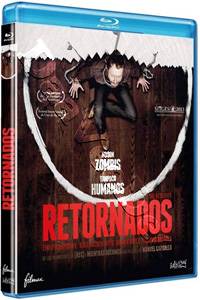 The Returned |   Blu-Ray
